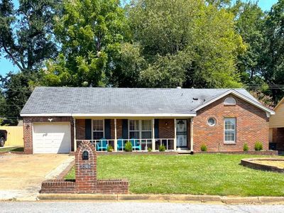3269 Powers Rd