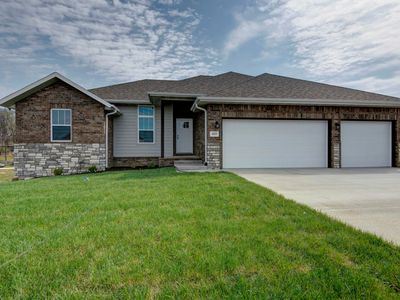 4225 S Hollow Branch Way Lot 110