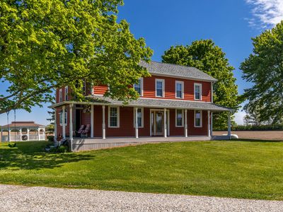 9228 Stoutsville Pike