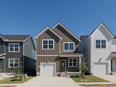 1109 Marlowe Lndg Lot 3