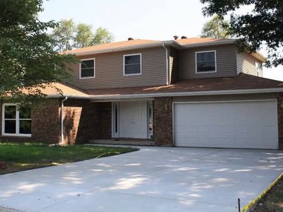 Property at 132 E Bates St, Roodhouse, IL