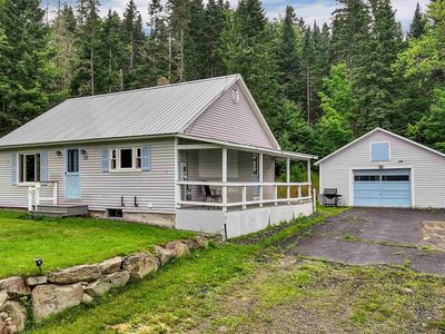 Property at 10 Ambrose Lane, Pittsburg, NH