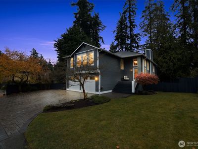 21505 W 84th Avenue W