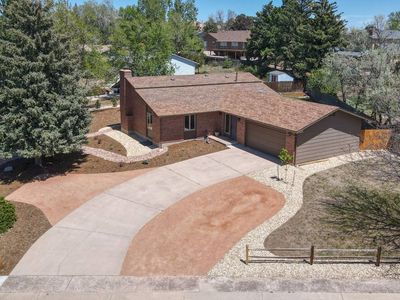 3415 Cortina Dr