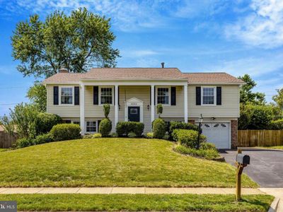 4224 Minstrell Ln