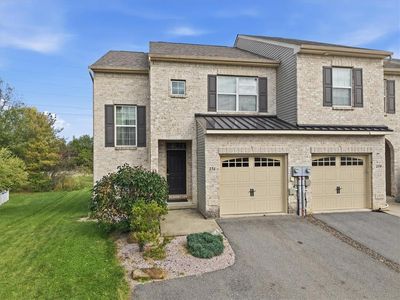 256 Milkweed Dr