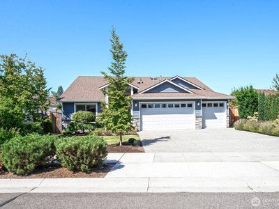 14602 42nd Drive SE