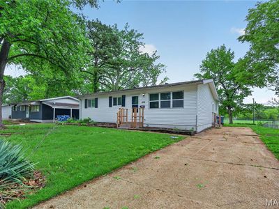1012 Forestwood Dr