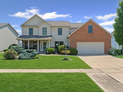 3220 Weeping Cherry Dr