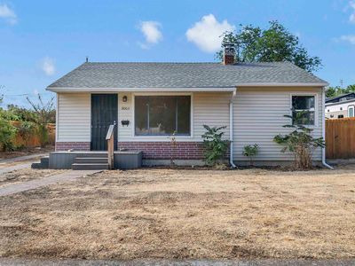 Property at 5003 W Hoffman Pl, Spokane, WA