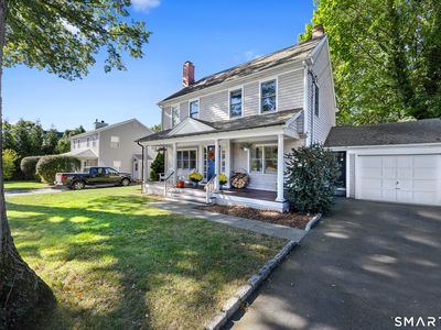 88 Middlebrook Drive