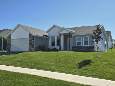 Property at 305 Cherry St, Edgerton, WI