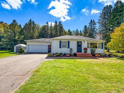 Property at W6867 Cth D #D, Phillips, WI