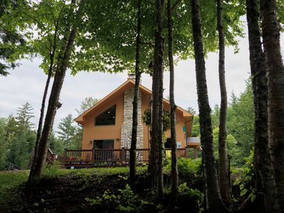 427 High Meadow Road