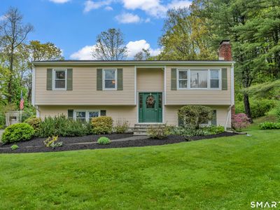 8 Church Camp Ground Road