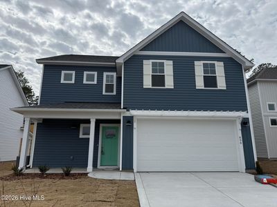 656 Chambers Drive