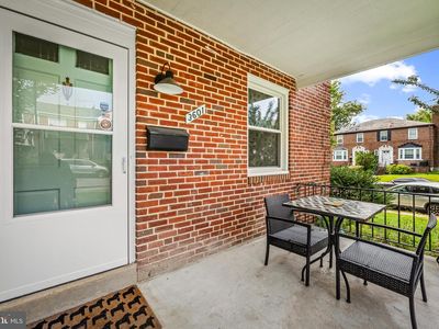 3601 Delverne Rd
