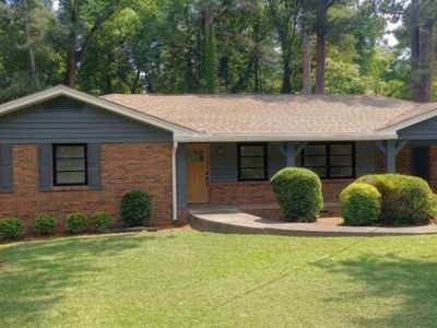 3838 King Arthur Rd SW