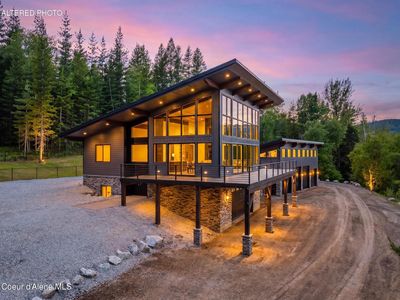 2282 N Center Valley Rd