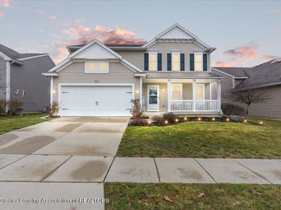 8630 Pinnebog River Dr