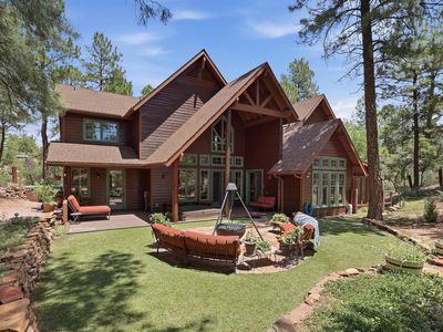 304 N Grapevine Dr
