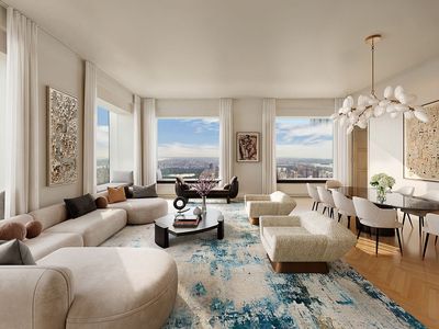 432 Park Ave APT 69B
