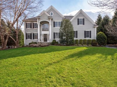 35 Stonewall Circle