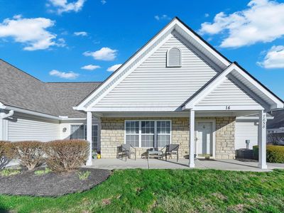 Property at 7858 Meadowlark Ln N, Reynoldsburg, OH