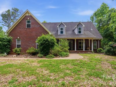 2811 Belk Mill Rd