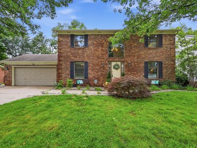 2441 Doubletree Ct