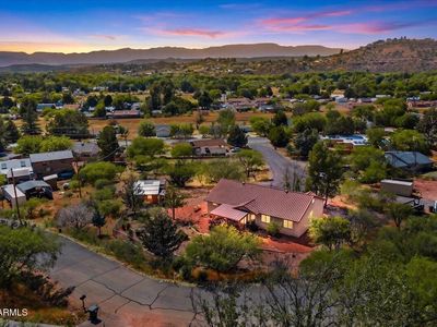 Property at 4275 E SIOUX Way, Rimrock, AZ