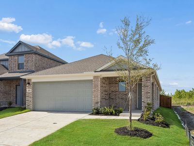 831 Hillcrest Bouvelard