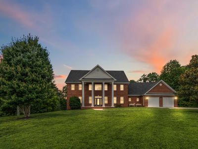 510 Green Hill Estates Rd