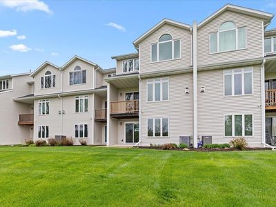 769 Green Bay DRIVE #5