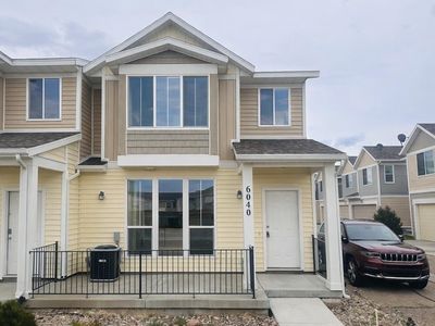 6040 Wild Buffalo Ct