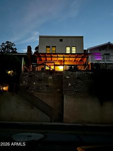 635 CLARK Street