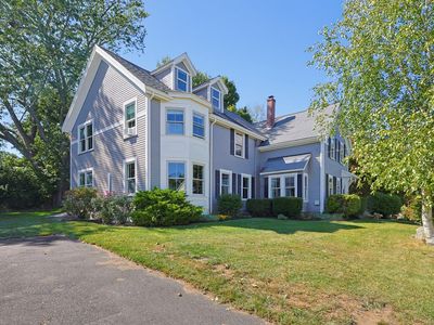40 Lydon St