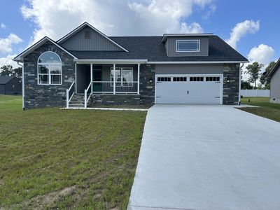 815 Colby Cir Lot 67