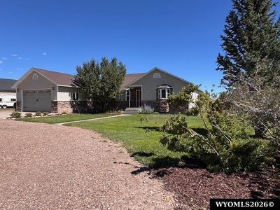 206 Prairie View Dr