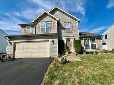 5503 Ravensthorpe Way