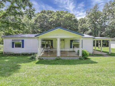 1113 Tolliver Rd