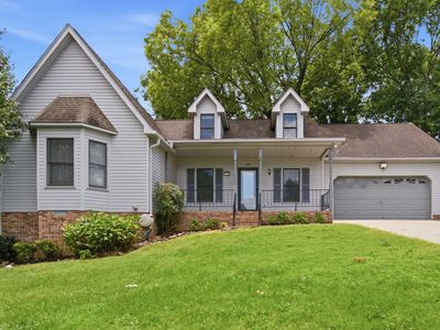 609 Knollwood Dr