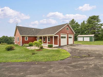439 East Green Mountain Road
