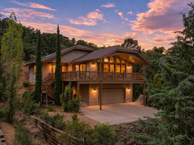 1112 N Monte Rosa Ln