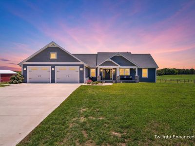 5335 Hickey Ridge Rd