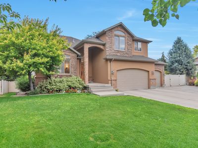 3544 W Via Bello Ct