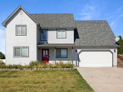 Property at 1542 NE 12th St, Benton City, WA