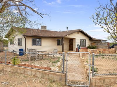 3834 Serra Way