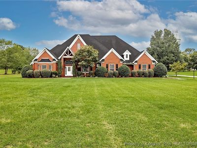 221 W Dove Ridge Ln