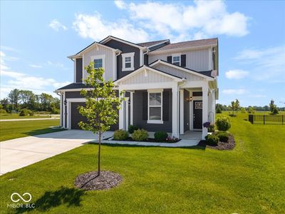 Property at 6915 Seabiscuit Rd, Whitestown, IN